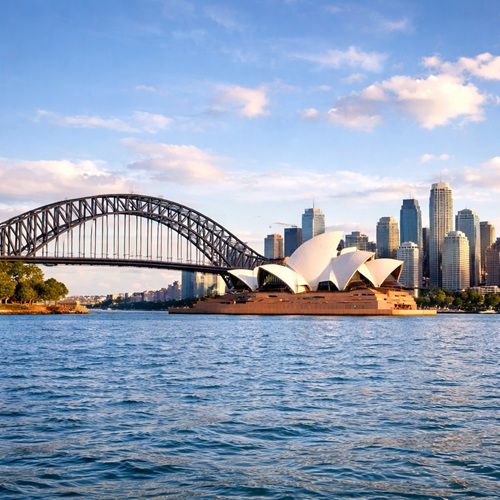 Australia
