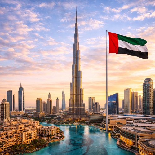 Dubai