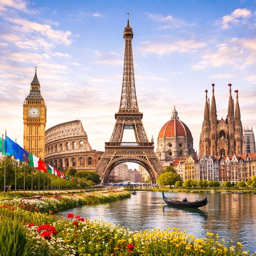 Europe