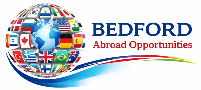 Bedford Abroad Opportunities