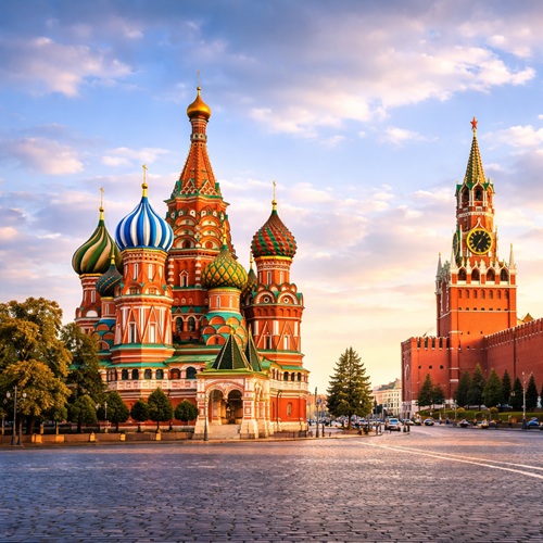 Russia