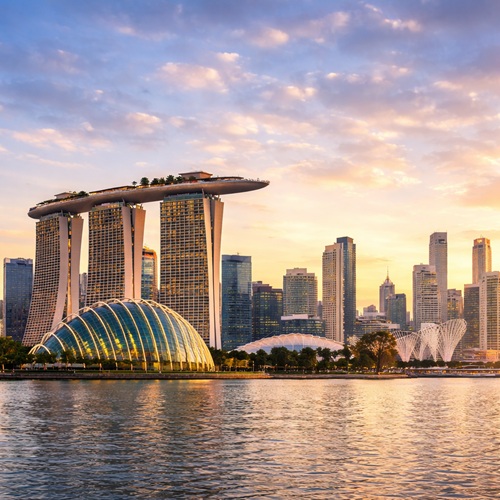 Singapore