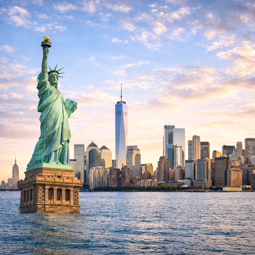 USA