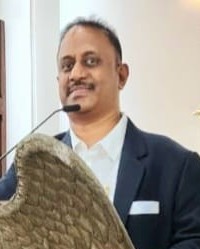 Srinivas