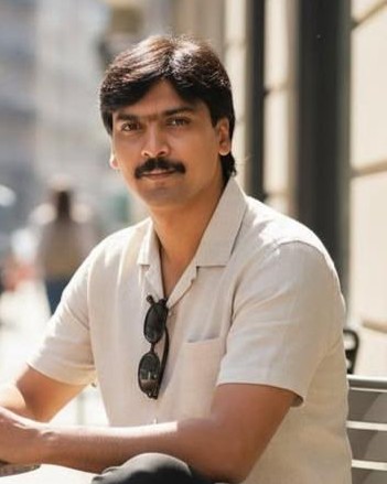 Ramesh